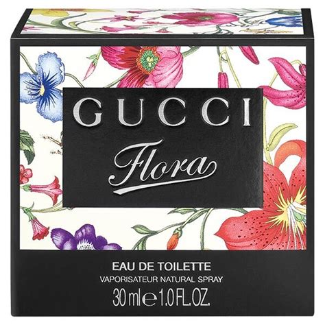 superdrug gucci flora